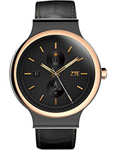 Best available price of ZTE Axon Watch in Luxembourg