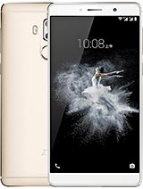 Best available price of ZTE Axon 7 Max in Luxembourg