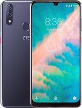 Best available price of ZTE Blade 10 Prime in Luxembourg