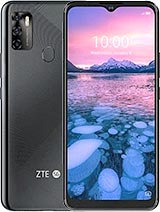 Best available price of ZTE Blade 20 5G in Luxembourg