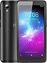 Best available price of ZTE Blade A3 (2019) in Luxembourg