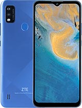 Best available price of ZTE Blade A51 in Luxembourg