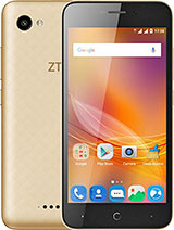 Best available price of ZTE Blade A601 in Luxembourg