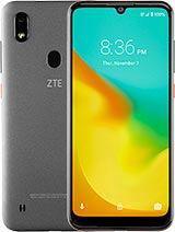 Best available price of ZTE Blade A7 Prime in Luxembourg