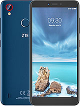 Best available price of ZTE Blade A7 Vita in Luxembourg
