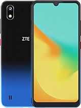 Best available price of ZTE Blade A7 in Luxembourg
