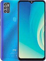 ZTE Blade 10 Prime at Luxembourg.mymobilemarket.net