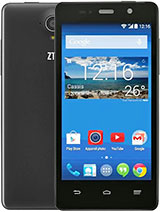 Best available price of ZTE Blade Apex 3 in Luxembourg