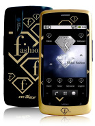 Best available price of ZTE FTV Phone in Luxembourg