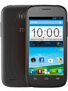 Best available price of ZTE Blade Q Mini in Luxembourg