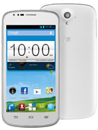 Best available price of ZTE Blade Q in Luxembourg