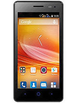 Best available price of ZTE Blade Q Pro in Luxembourg