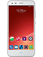 Best available price of ZTE Blade S6 Plus in Luxembourg