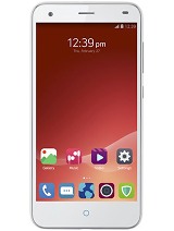 Best available price of ZTE Blade S6 in Luxembourg