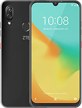 Best available price of ZTE Blade V10 Vita in Luxembourg