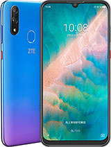 Best available price of ZTE Blade V10 in Luxembourg