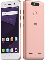Best available price of ZTE Blade V8 Mini in Luxembourg