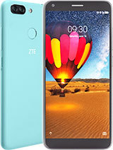 Best available price of ZTE Blade V9 Vita in Luxembourg