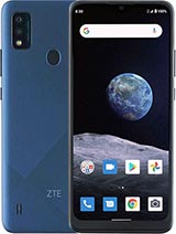 Best available price of ZTE Blade A7P in Luxembourg