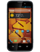 Best available price of ZTE Warp 4G in Luxembourg