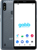 ZTE Blade A5 (2019) at Luxembourg.mymobilemarket.net
