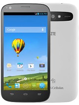 Best available price of ZTE Grand S Pro in Luxembourg