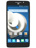 Best available price of ZTE Grand S II in Luxembourg