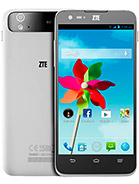 Best available price of ZTE Grand S Flex in Luxembourg