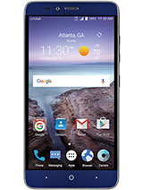 Best available price of ZTE Grand X Max 2 in Luxembourg