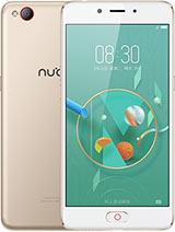 Best available price of ZTE nubia N2 in Luxembourg