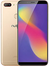 Best available price of ZTE nubia N3 in Luxembourg