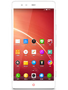 Best available price of ZTE nubia X6 in Luxembourg