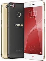 Best available price of ZTE nubia Z11 mini S in Luxembourg