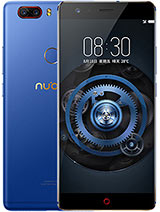 Best available price of ZTE nubia Z17 lite in Luxembourg