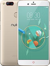 Best available price of ZTE nubia Z17 mini in Luxembourg