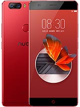 Best available price of ZTE nubia Z17 in Luxembourg