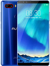 Best available price of ZTE nubia Z17s in Luxembourg