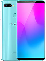Best available price of ZTE nubia Z18 mini in Luxembourg