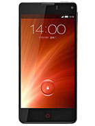 Best available price of ZTE nubia Z5S mini NX403A in Luxembourg