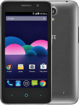 Best available price of ZTE Obsidian in Luxembourg