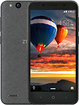 Best available price of ZTE Tempo Go in Luxembourg