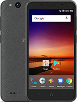 Best available price of ZTE Tempo X in Luxembourg