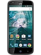 Best available price of ZTE Warp 7 in Luxembourg