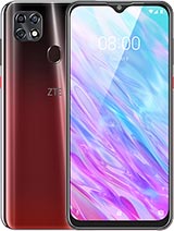 Best available price of ZTE Blade 20 in Luxembourg